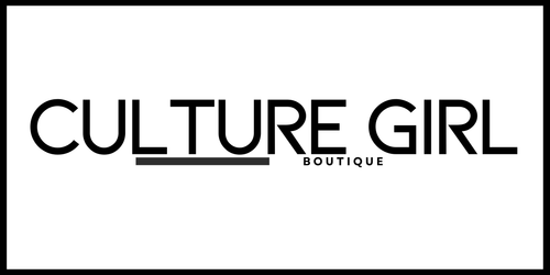 Culture Girl Boutique